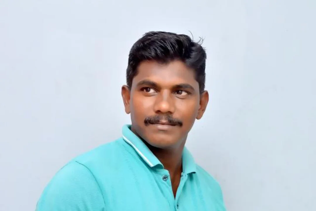 போலீஸ்காரர் மாஸ்கோ