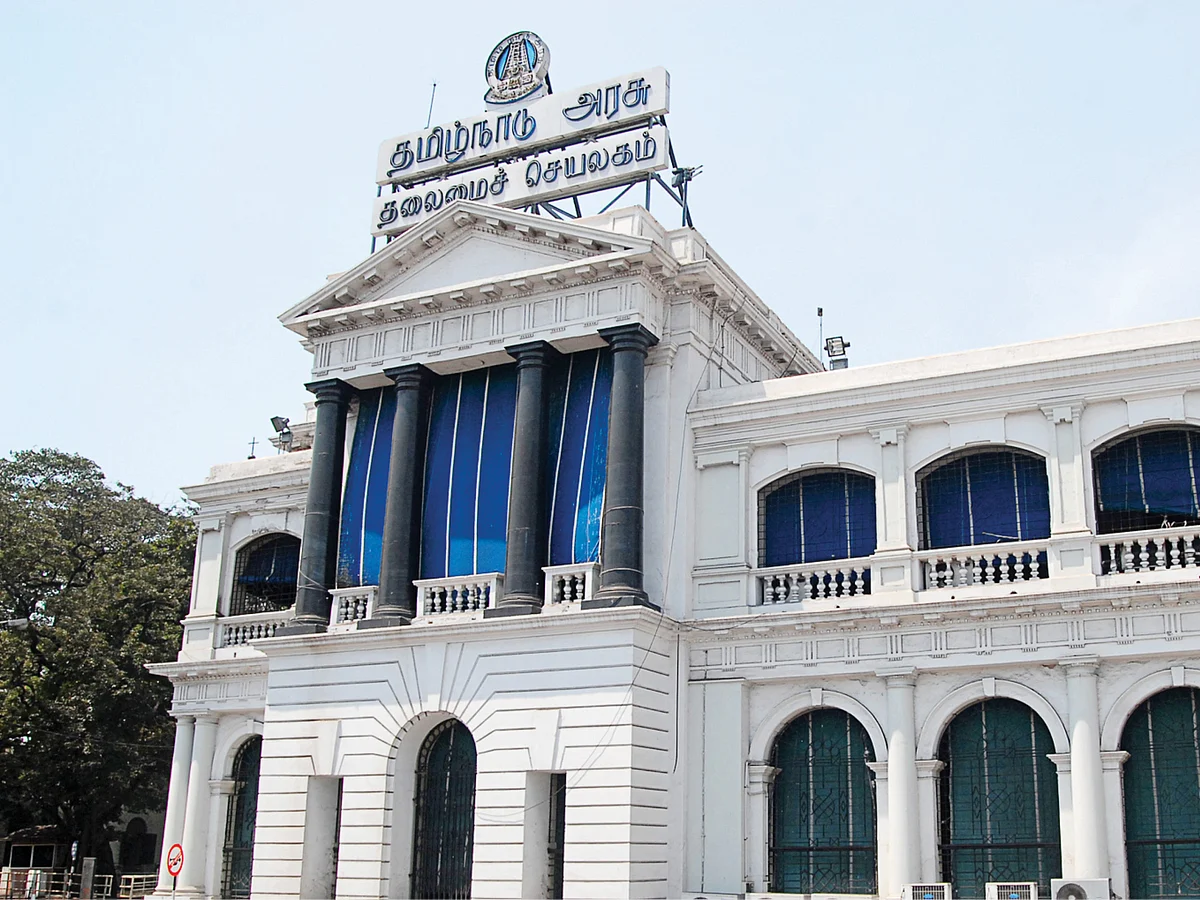மக்களுக்கு பதில் சொல்ல முடியாமல் திணறுகிறோம்! - எப்போது கிடைக்கும் தொகுதி மேம்பாட்டு நிதி!