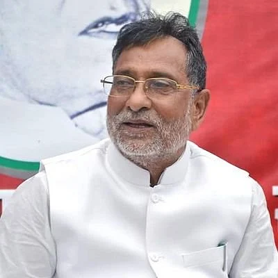 ராம் கோவிந்த் செளத்ரி