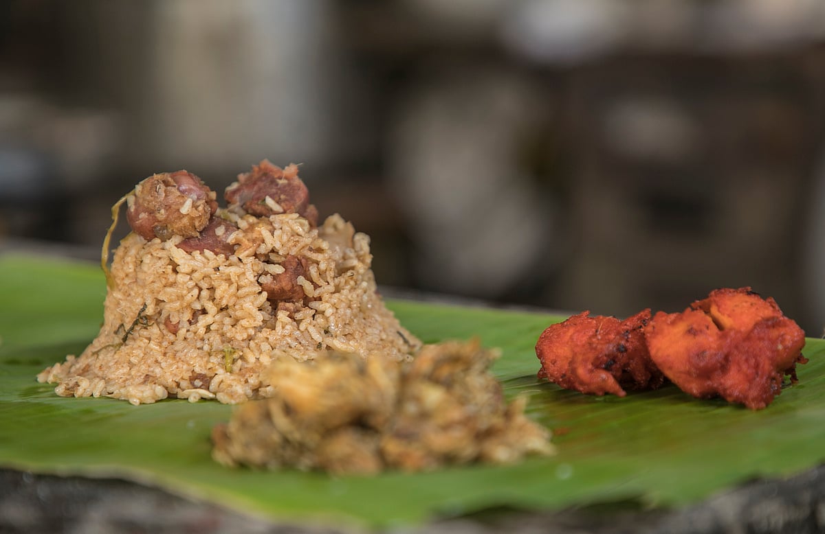 பிரியாணி சாப்பிட்டால் குழந்தை பிறக்காதா! உண்மை என்ன? |Doubt of Common Man