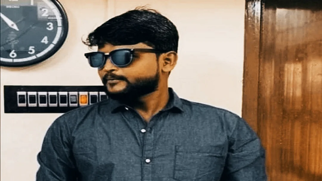 அகமது பைசல்