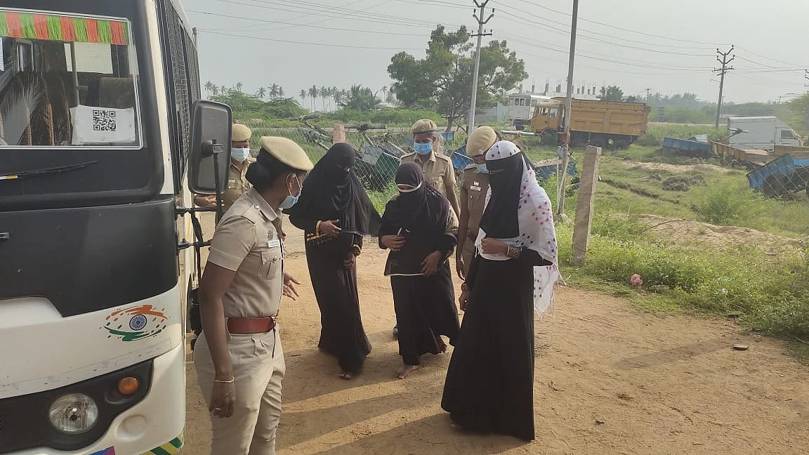 குழந்தை நரபலி
