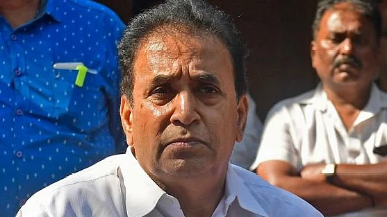 அனில் தேஷ்முக்