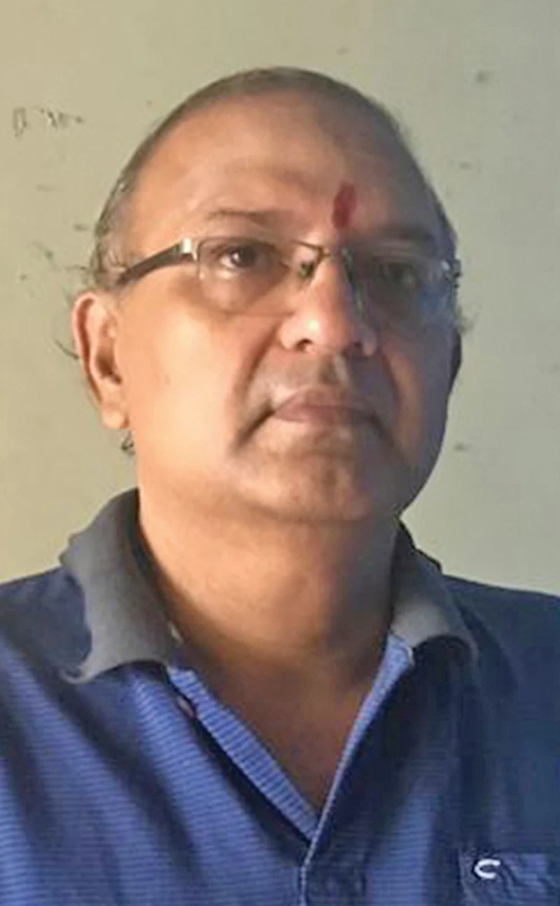 எம்.ஜே.பிரபு
