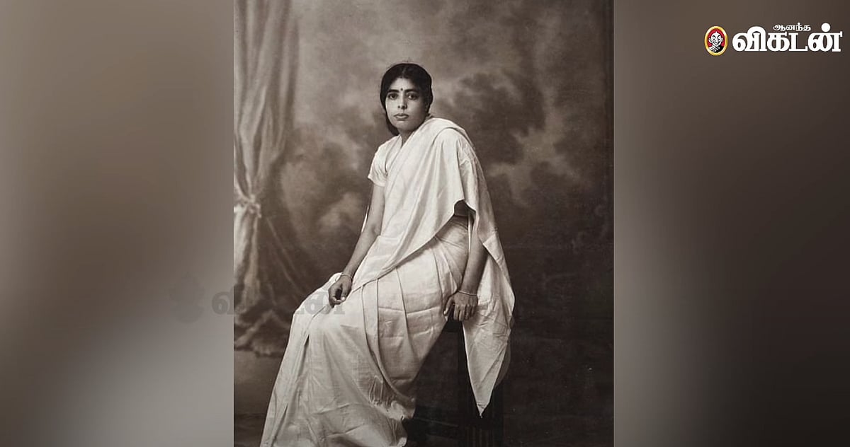 கே.பி.ஜானகி அம்மாள்- பழங்குடிகளுக்காகப் போராடிய 'ஜெய் பீம்' பெண்மணி! | The Legend