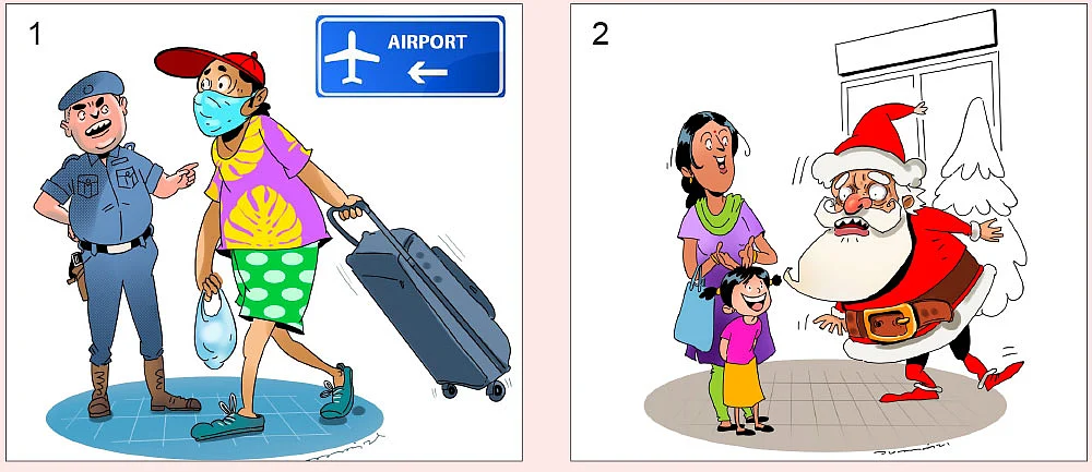 ஜோக்ஸ்