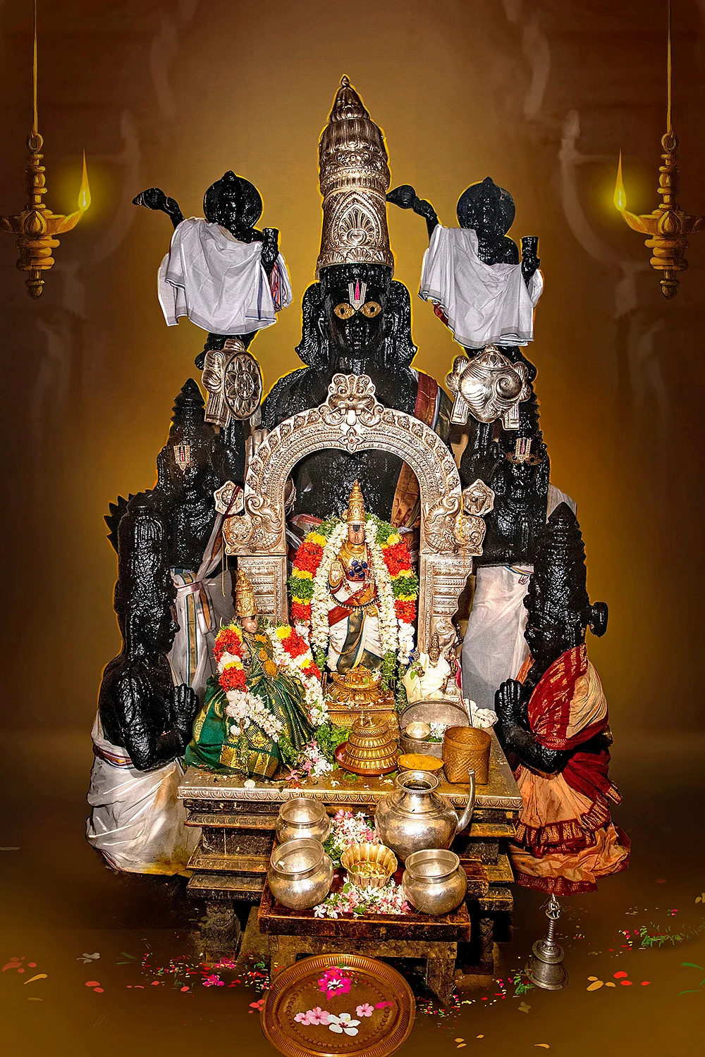 மாற்பிடுகு பெருங்கிணறு!