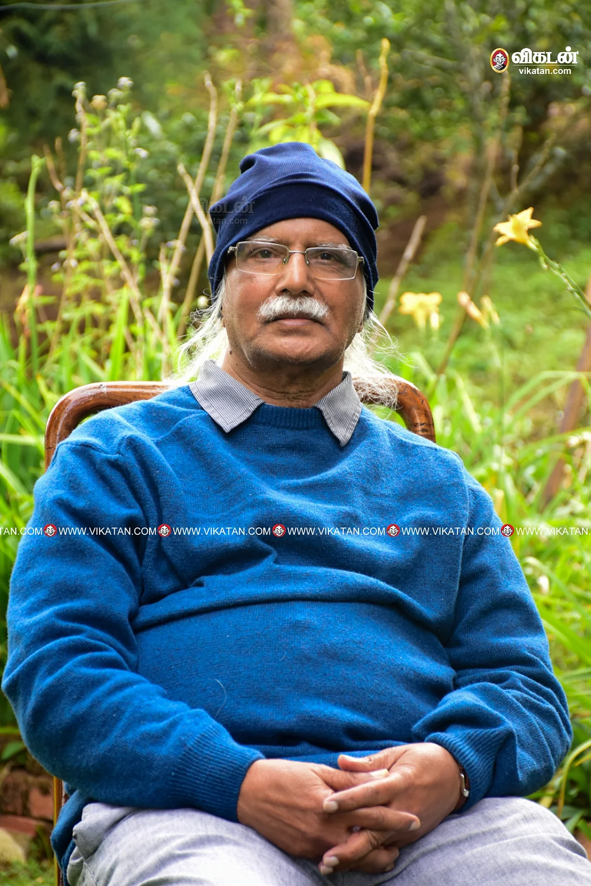 எஸ்.வி.ராஜதுரை