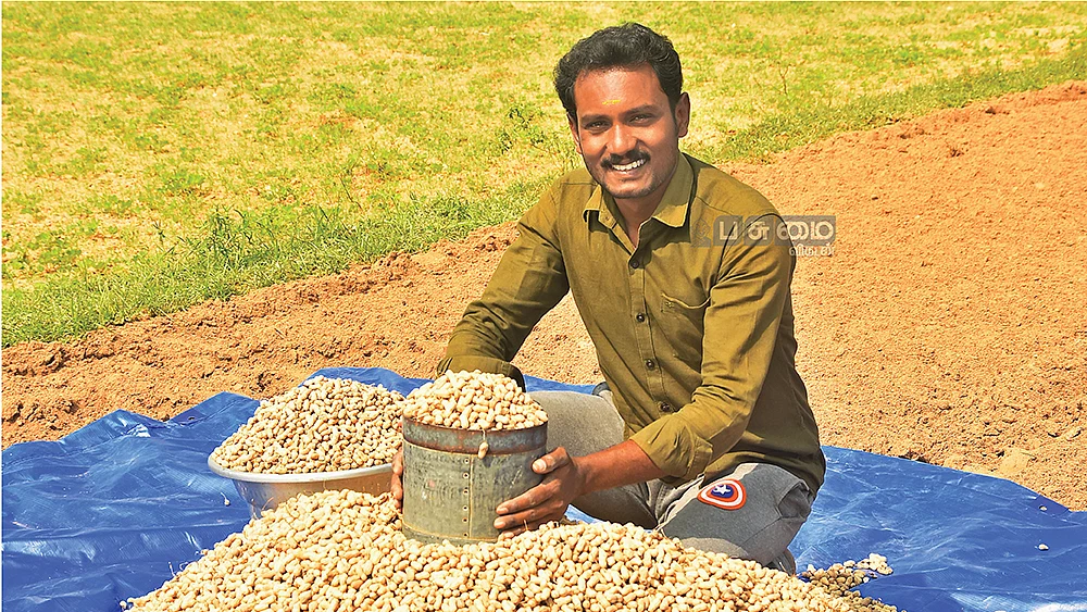 அருண் பாண்டியன்