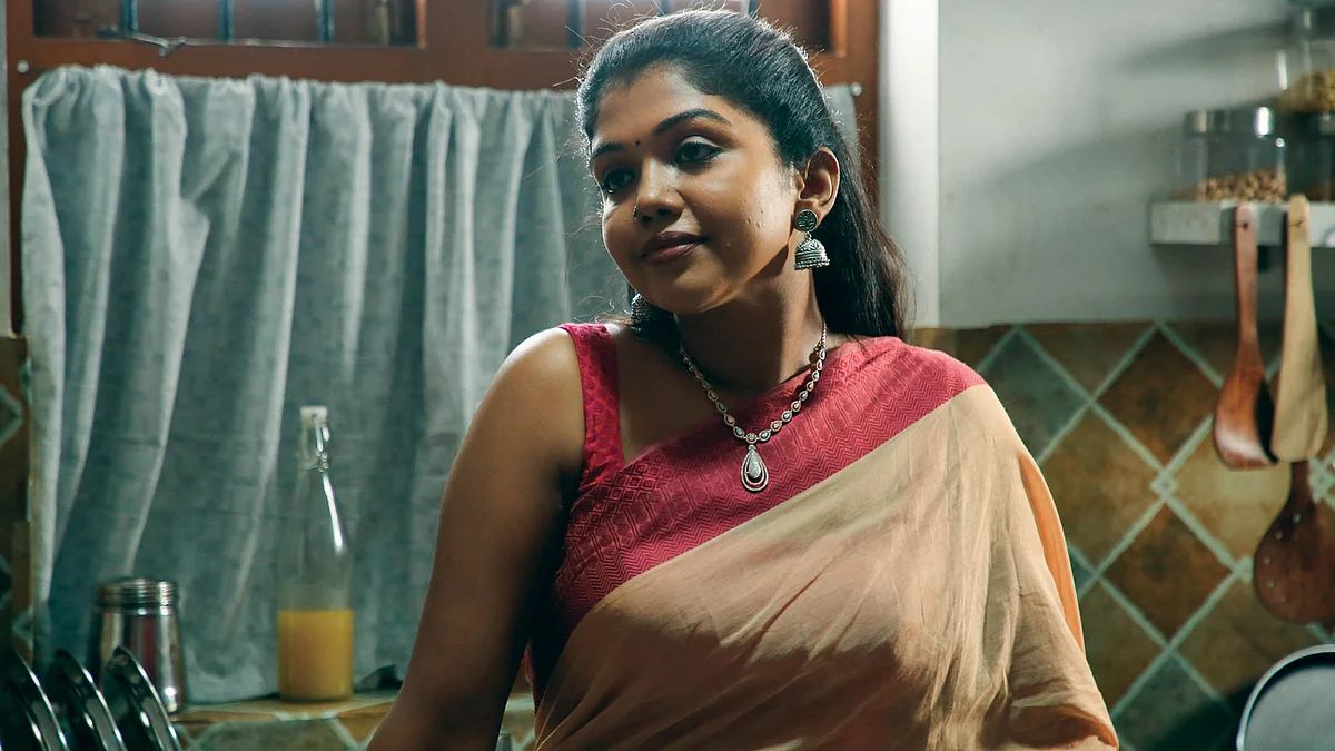 ரித்விகா