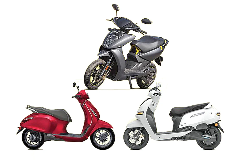 E-Power vs ICE - Who Wins The Commutes?