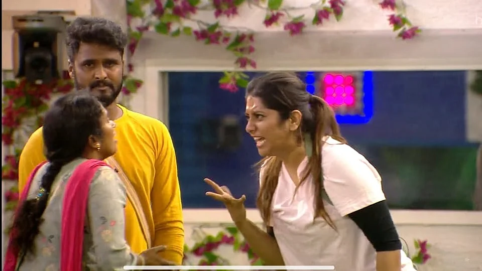 பிக் பாஸ்