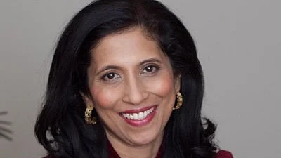 லீனா நாயர்