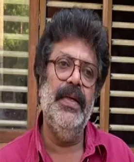 ராம சிம்ஹனாக மாறிய அலி அக்பர்
