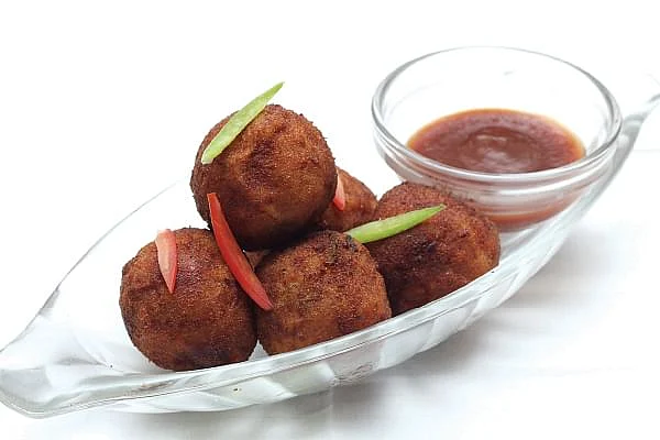 சீஸ் பால்ஸ்