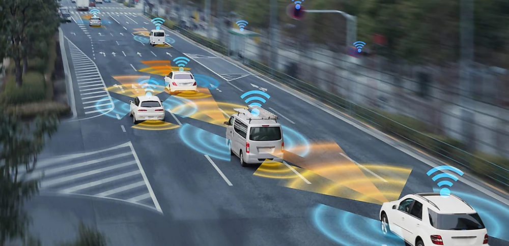 Driver monitoring system