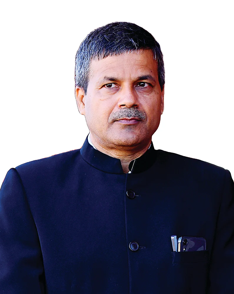 அஸ்வனிகுமார்