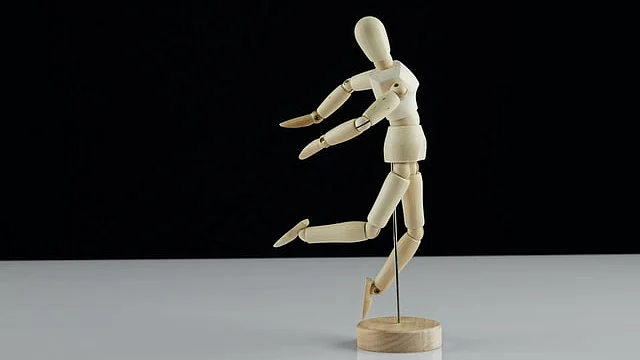 Leg pain