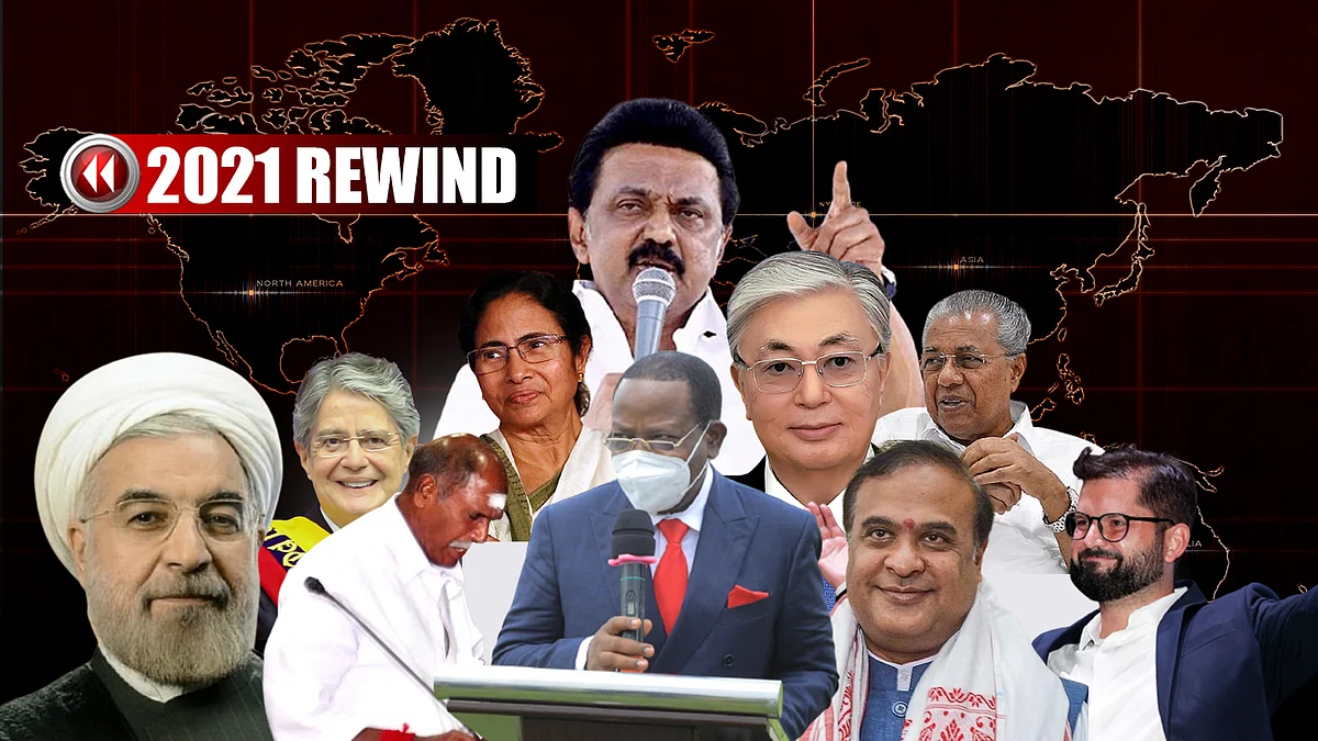 2021 ரிவைண்ட்