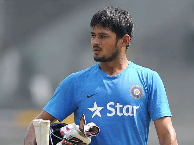 Priyank Panchal: 13 வருட உழைப்பு, டிராவிட்டின் வார்ப்பு - யார் இந்த பிரியங்க் பஞ்சல்?