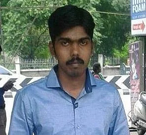 கைதுசெய்யப்பட்ட ஜான் பிரிட்டோ