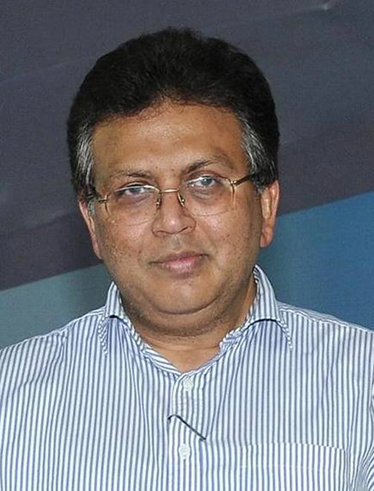 அசோக் வர்தன் ஷெட்டி
