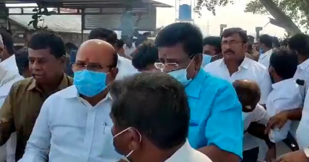 பொள்ளாச்சி ஜெயராமன்