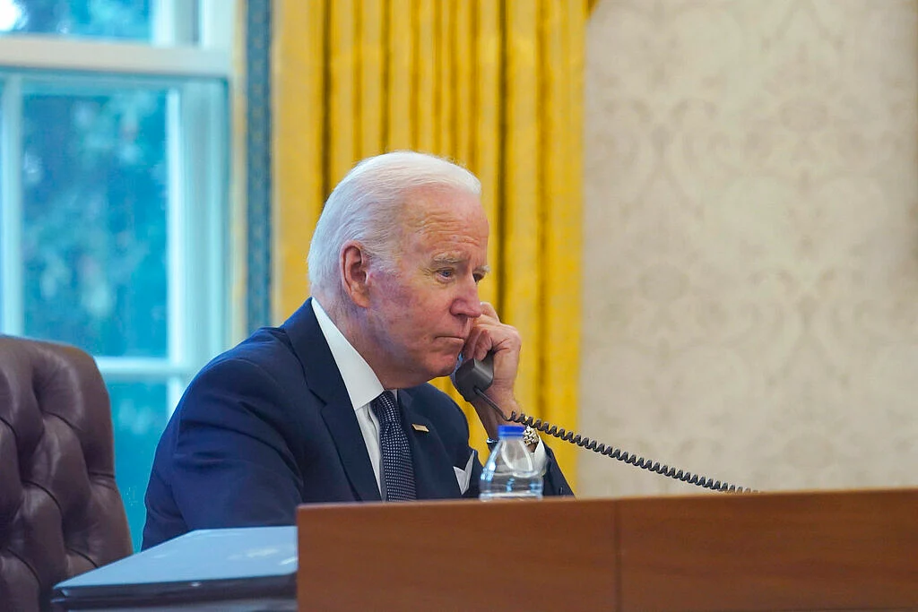 Joe Biden