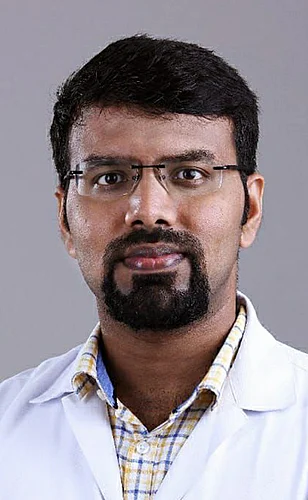 மிதுன் பிரசாத்
