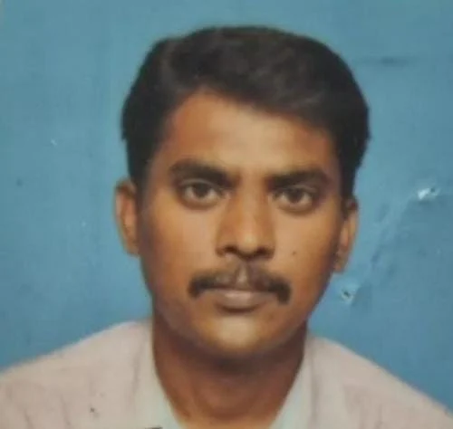 ரமேஷ்