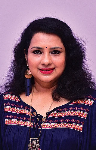 வசுந்தரா