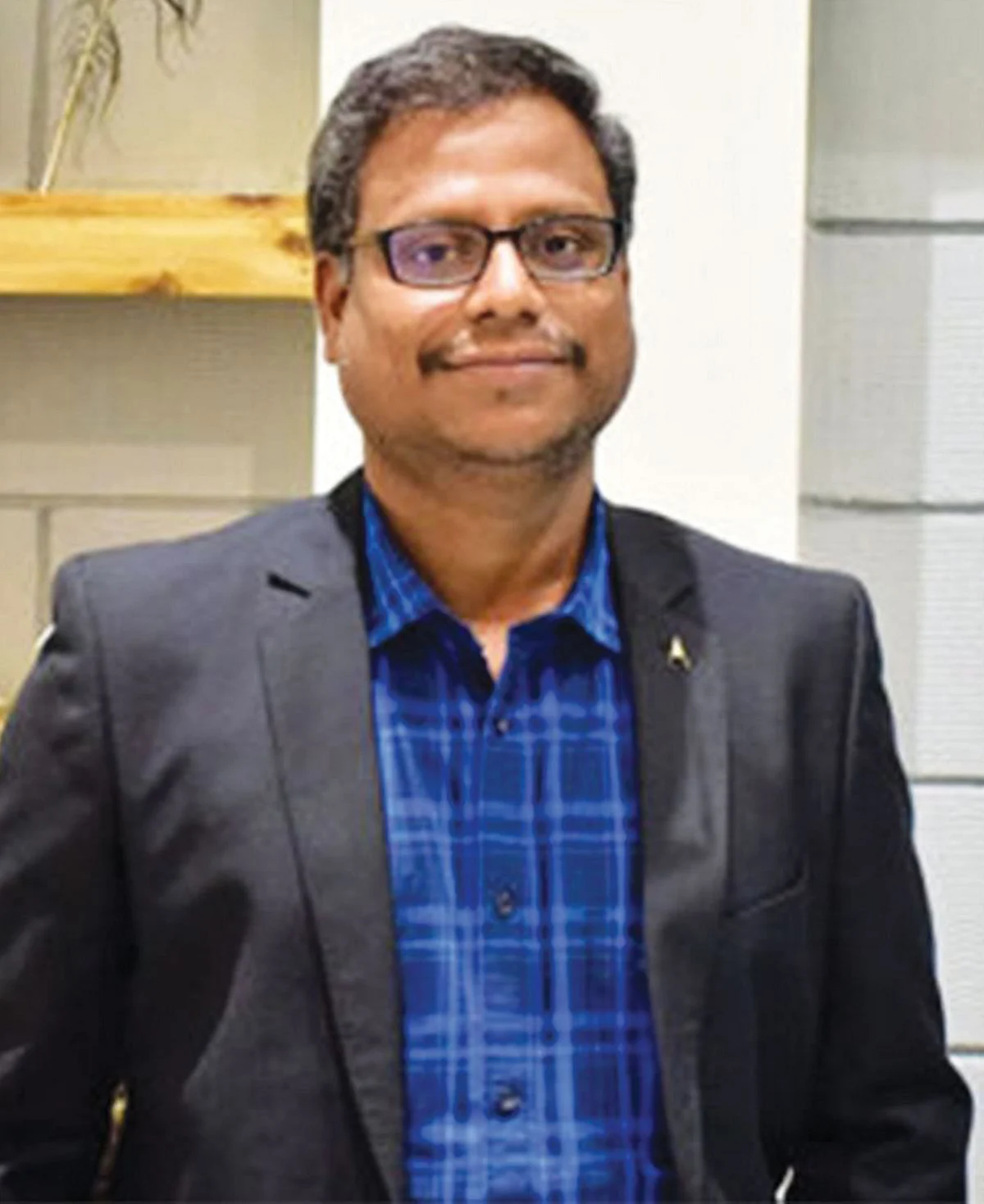 ஜெபு விஜயகுமார்