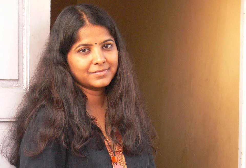 Leena Manimekalai