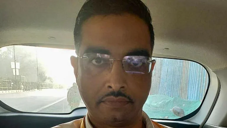 பூஷண் கதாரியா