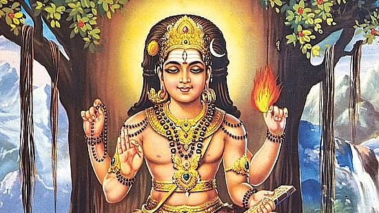 ஈசன்