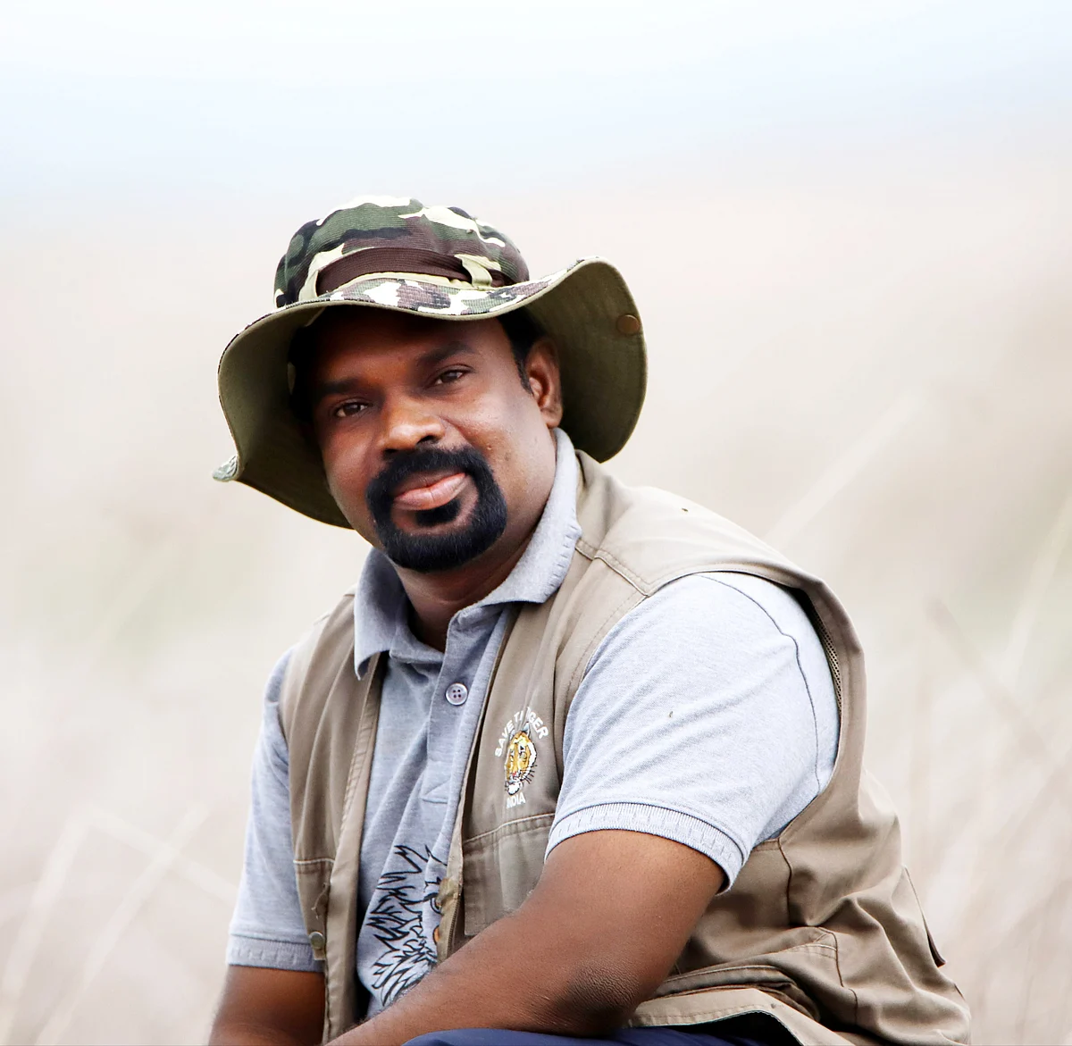 Dr.புபேஷ் குப்தா