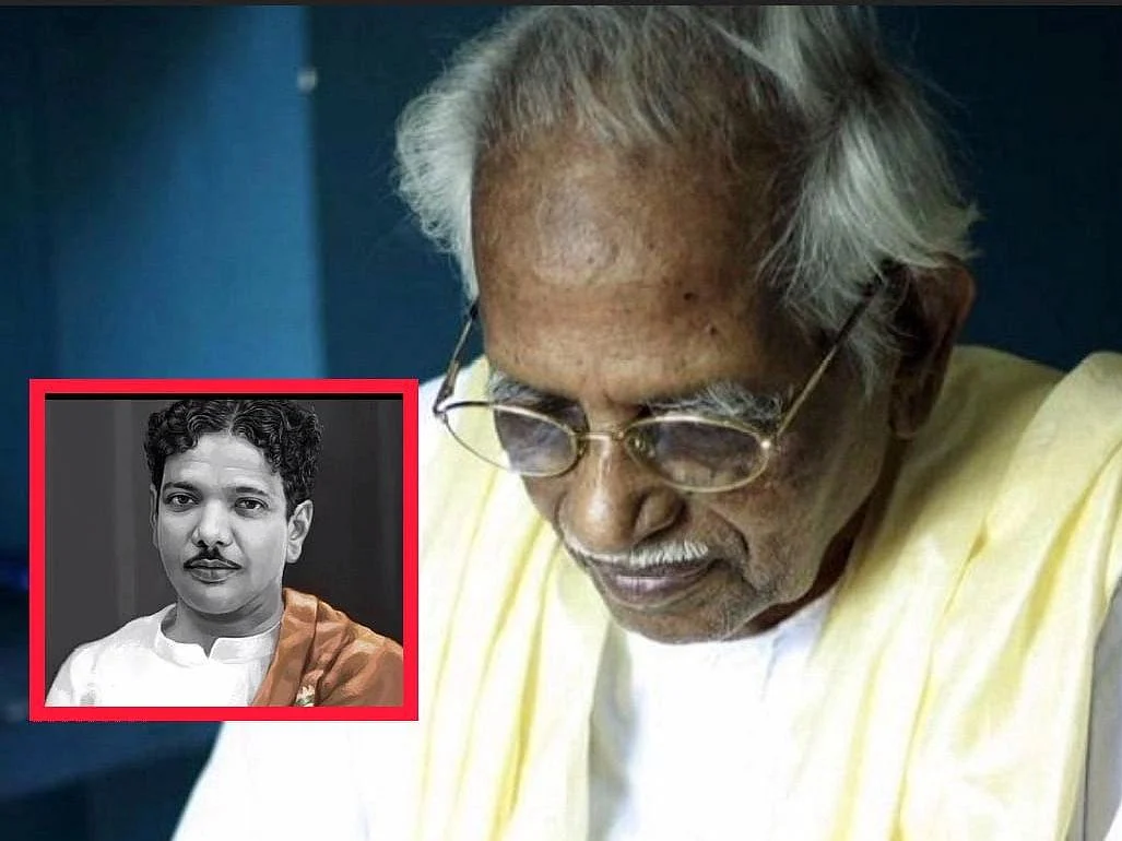 கவுண்டம்பட்டி முத்து: `கலைஞரின் நட்பை மட்டும்தான் விரும்பினார்..!' - தோழமை குறித்து ஊர்மக்கள்