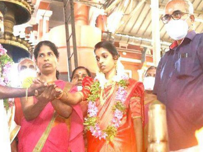 சகோதரி திருமணத்துக்கு லோன் கிடைக்காததால் விபரீத முடிவு எடுத்த இளைஞர்; ஆறுதலாக வந்த நல்லுள்ளங்கள்!
