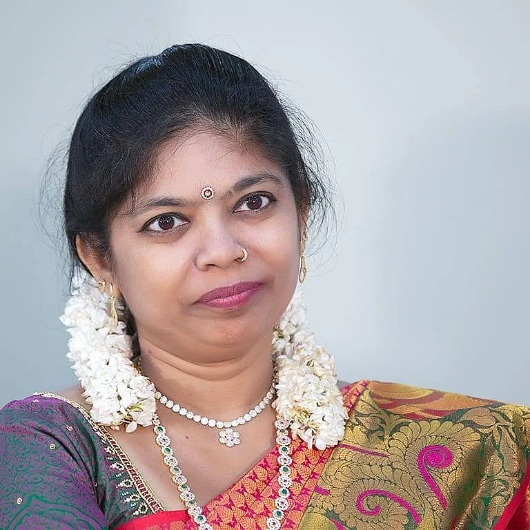திலகபாமா