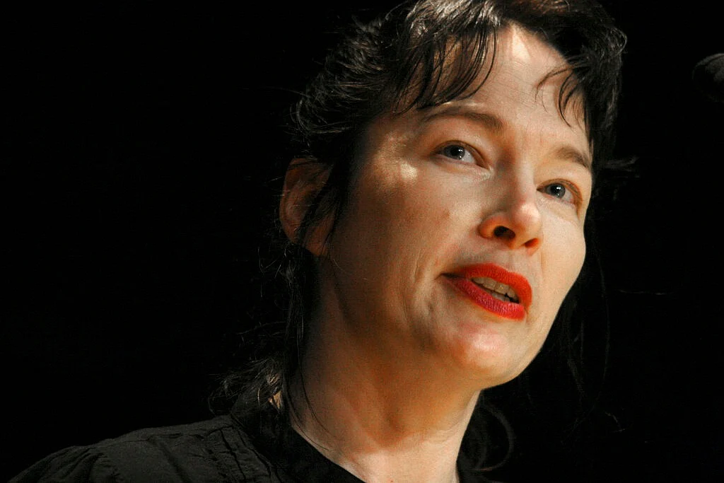 Alice Sebold