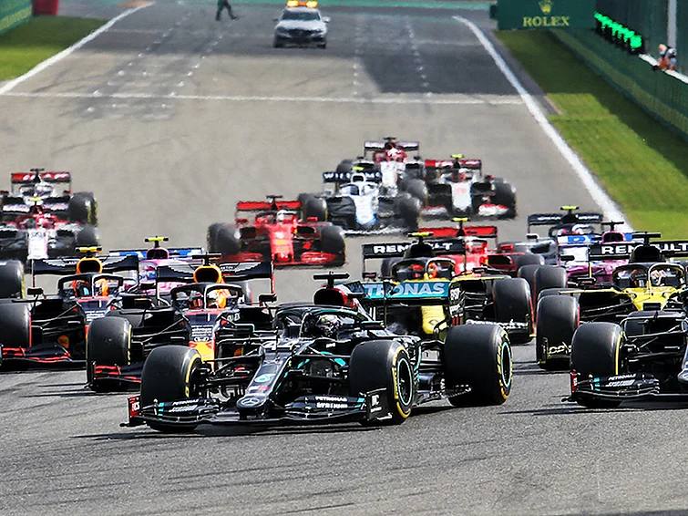 Formula 1