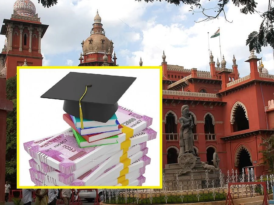 எஸ்.சி.,எஸ்.டி மாணவர்களுக்கான உதவித்தொகையில் மோசடி... 52 கல்லூரிகளில் நடந்தது எப்படி?!