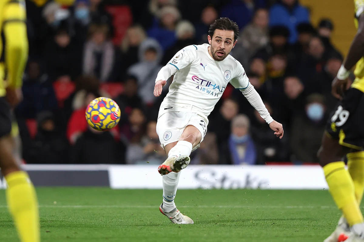 Bernardo Silva