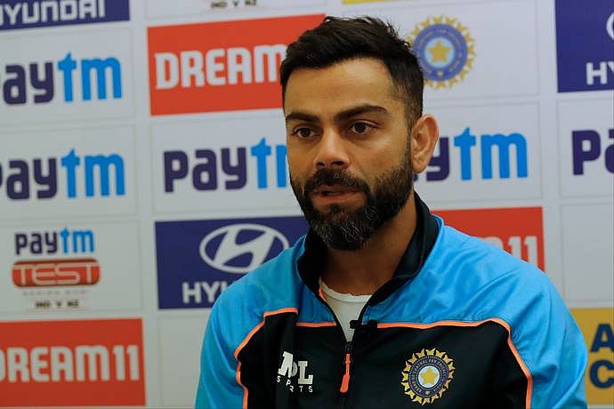 ரஹானேவா... ஸ்ரேயாஸா... கேப்டன் கோலி சொல்வதென்ன?