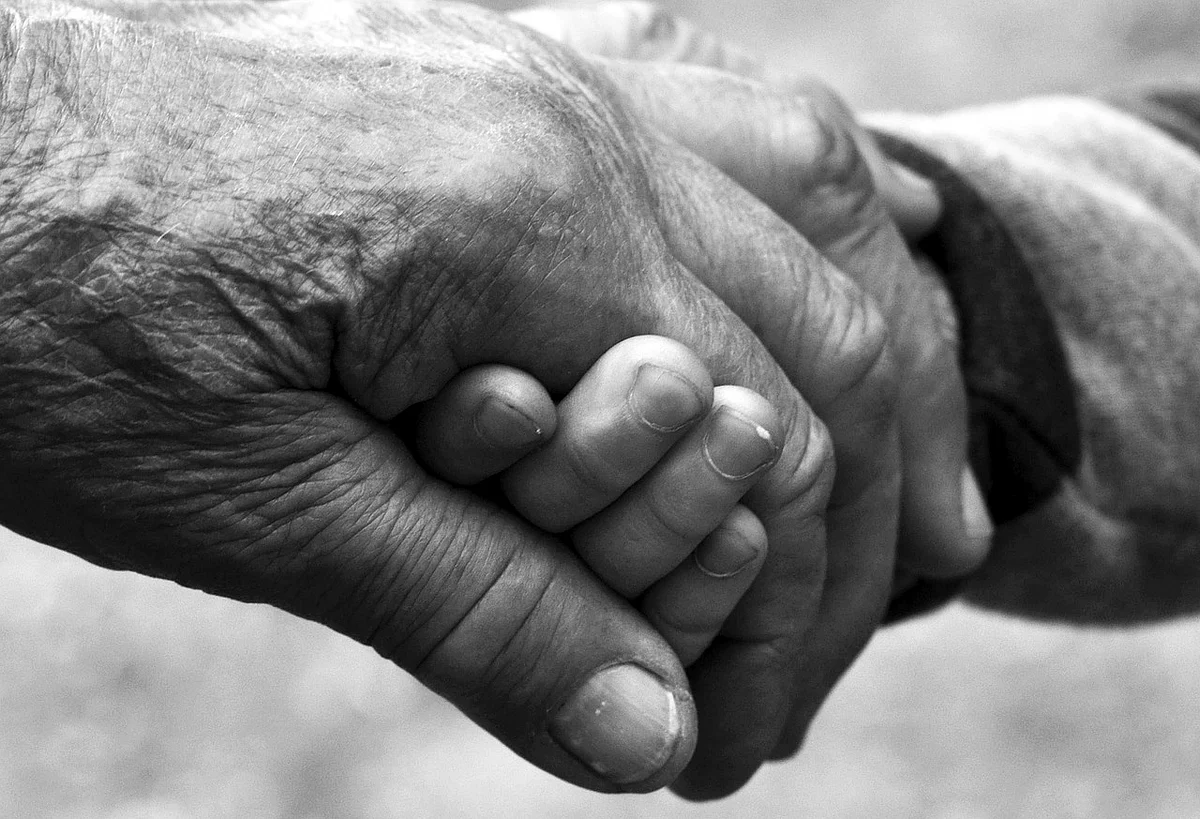 Old woman (Representational image)