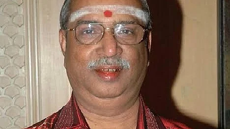 மாணிக்க விநாயகம்