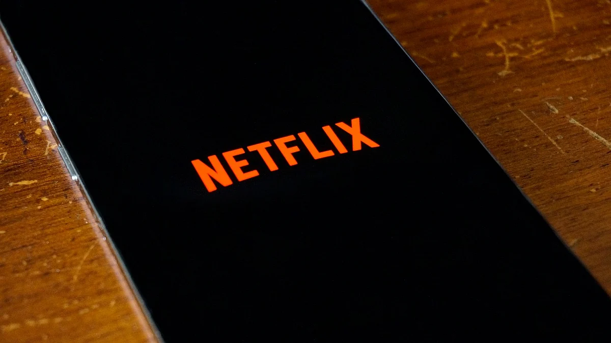 Netflix (Representational Image)