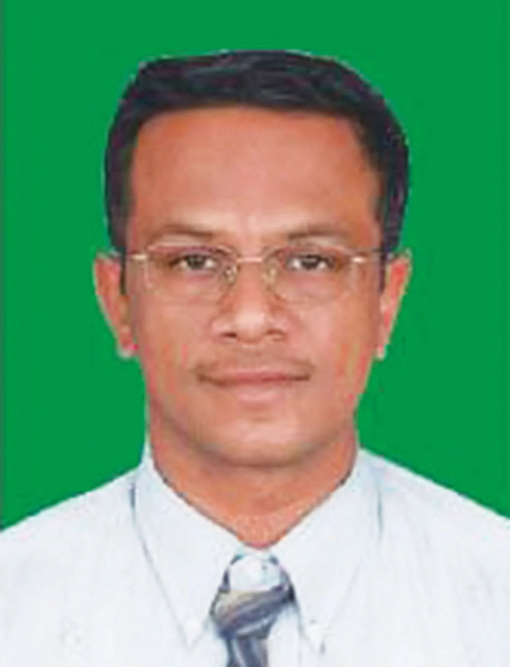 முனைவர் க.பாலசந்தர்