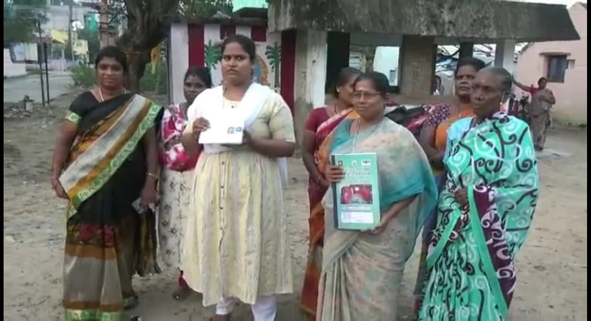 `முதல்வர் காசோலைக்கே பணமில்லை... முகம் திருப்பிய பொன்முடி!' - கழுகார் அப்டேட்ஸ்