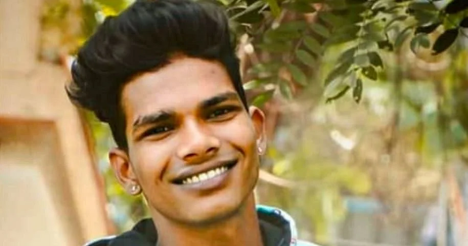 கொலைசெய்யப்பட்ட பிரேம்குமார்
